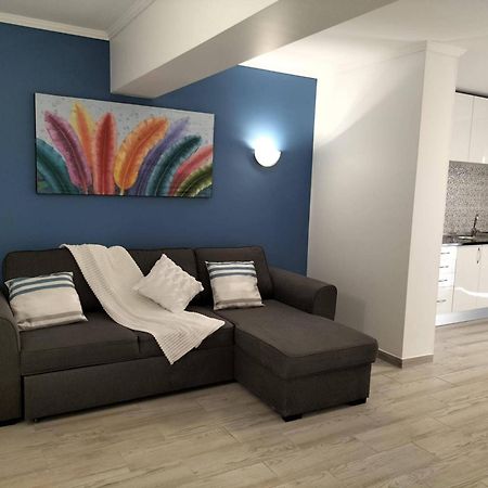 Rocha & Mar Appartement Portimão Buitenkant foto