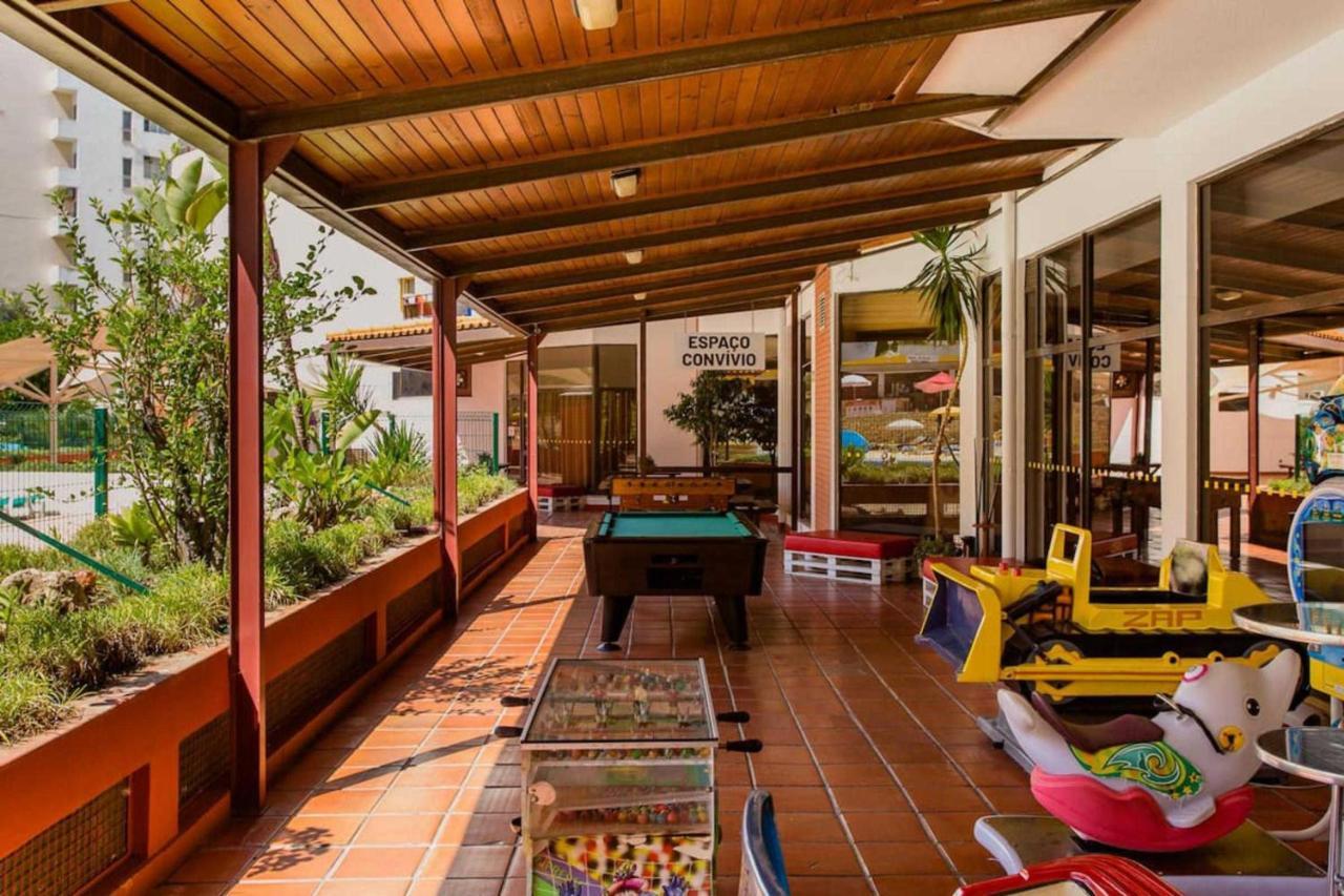 Rocha & Mar Appartement Portimão Buitenkant foto