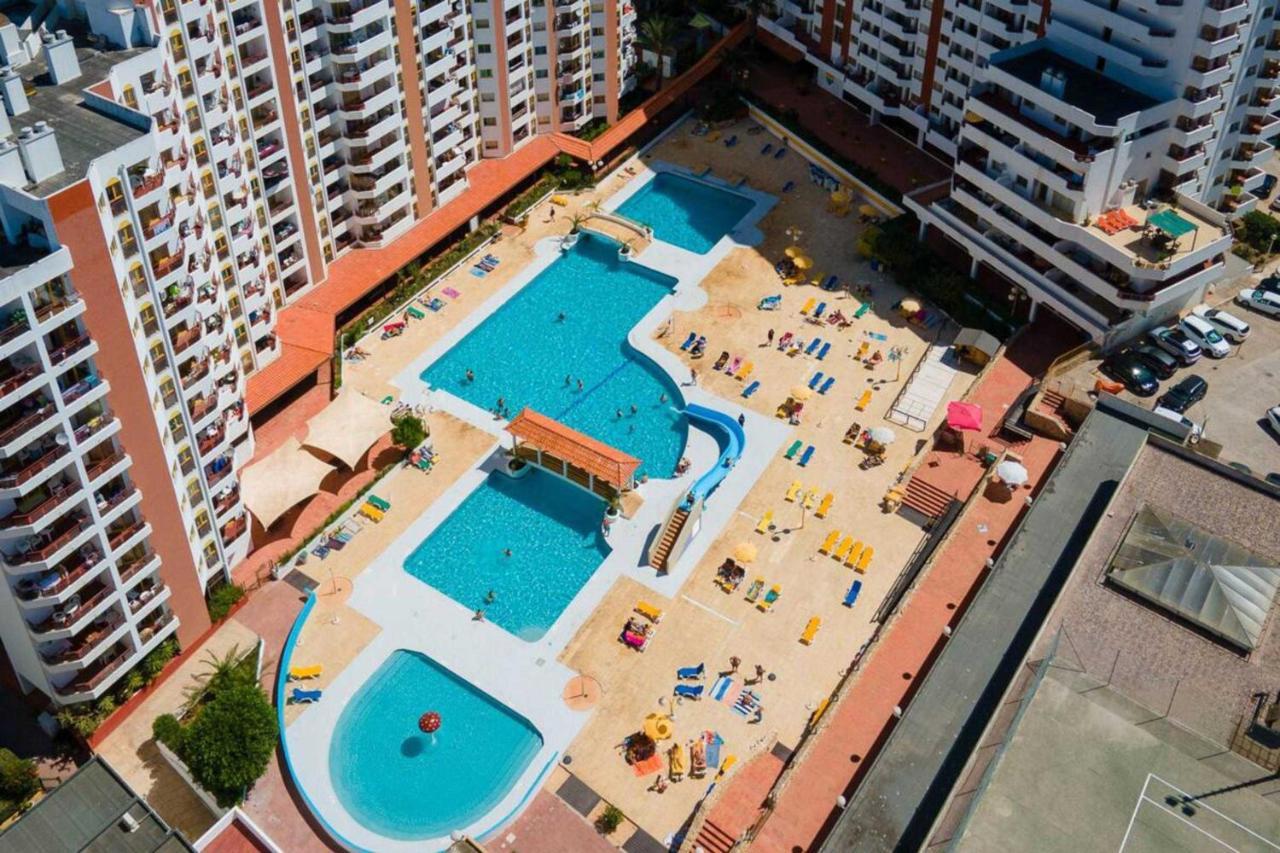 Rocha & Mar Appartement Portimão Buitenkant foto