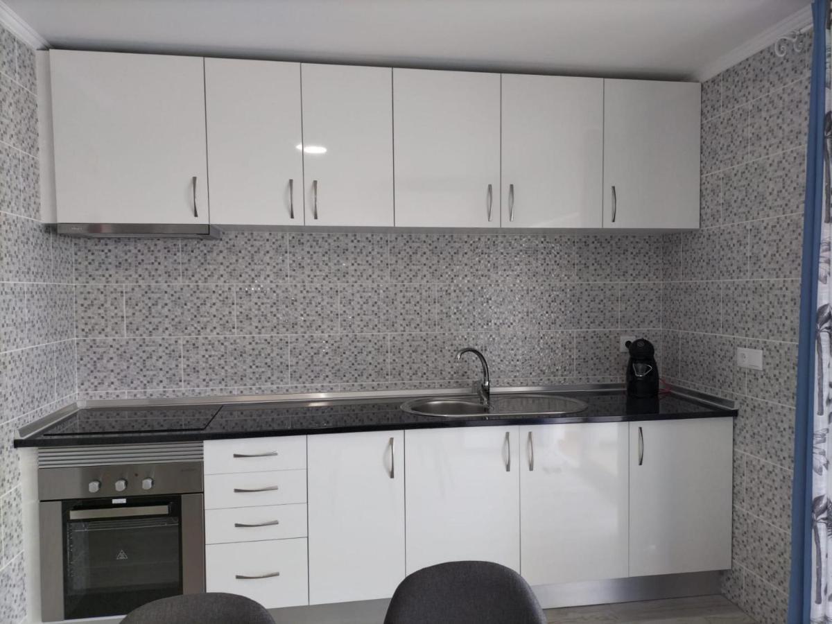 Rocha & Mar Appartement Portimão Buitenkant foto