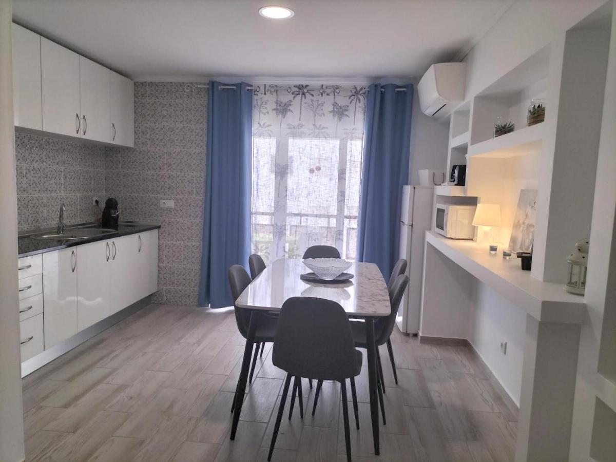 Rocha & Mar Appartement Portimão Buitenkant foto