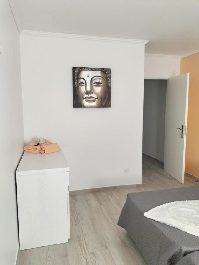 Rocha & Mar Appartement Portimão Buitenkant foto