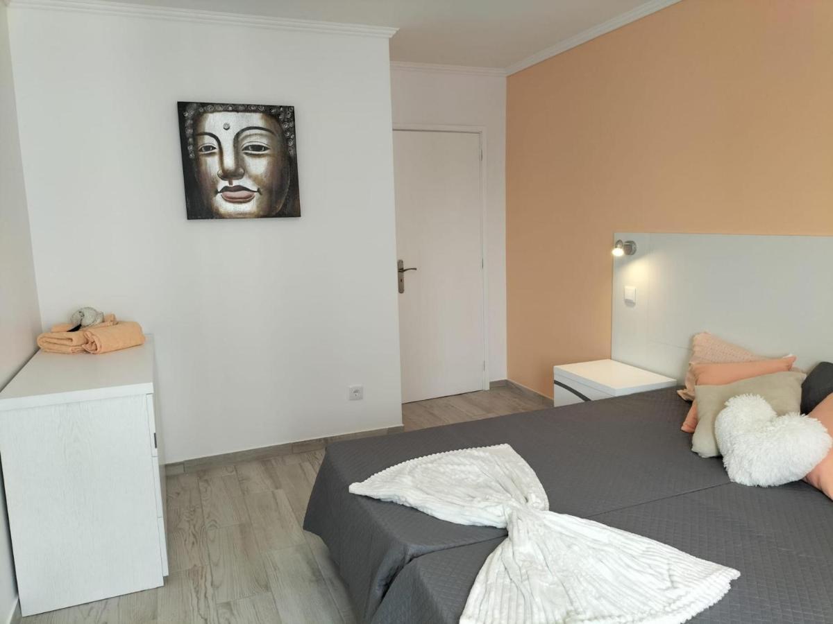 Rocha & Mar Appartement Portimão Buitenkant foto