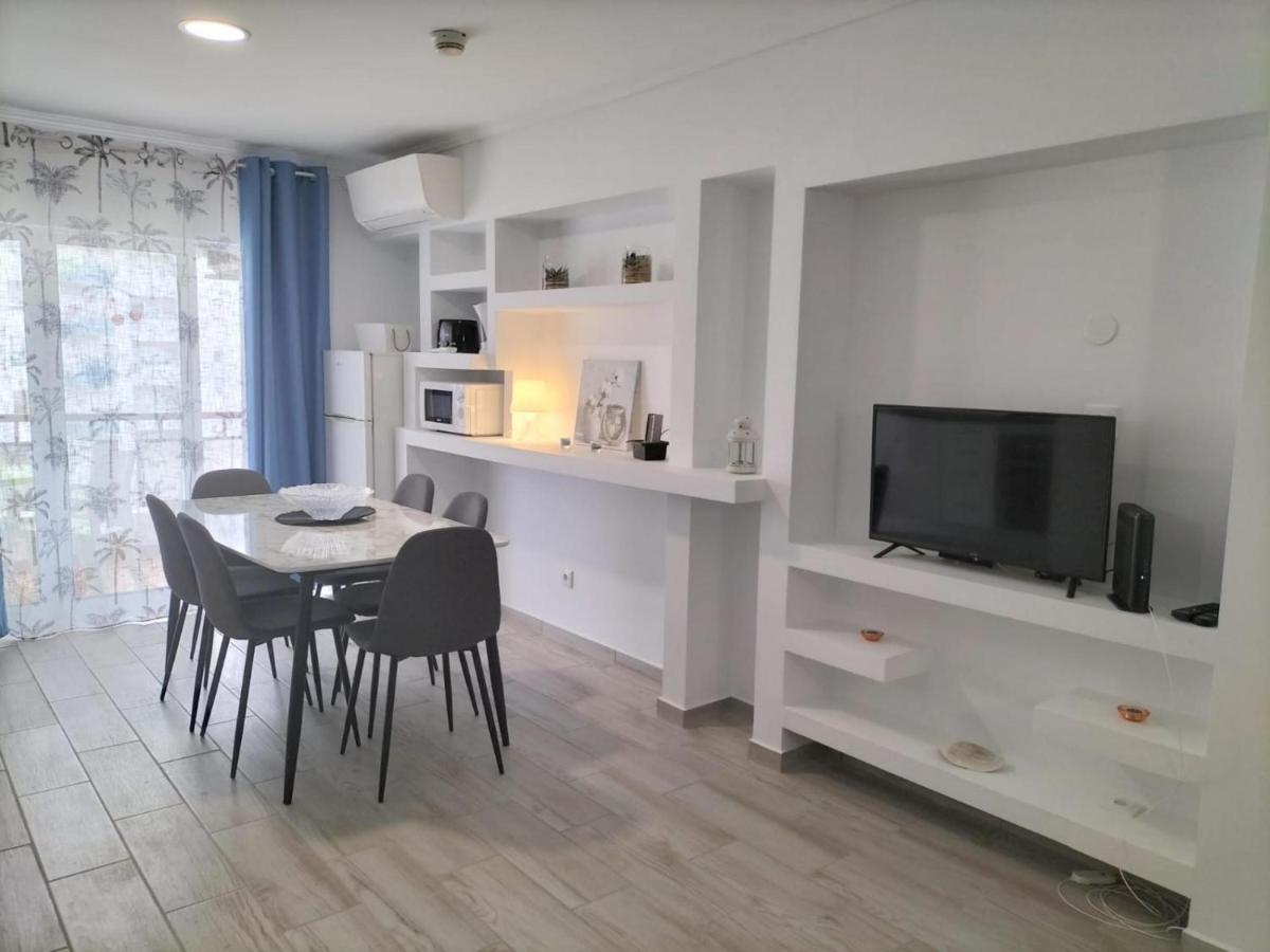 Rocha & Mar Appartement Portimão Buitenkant foto