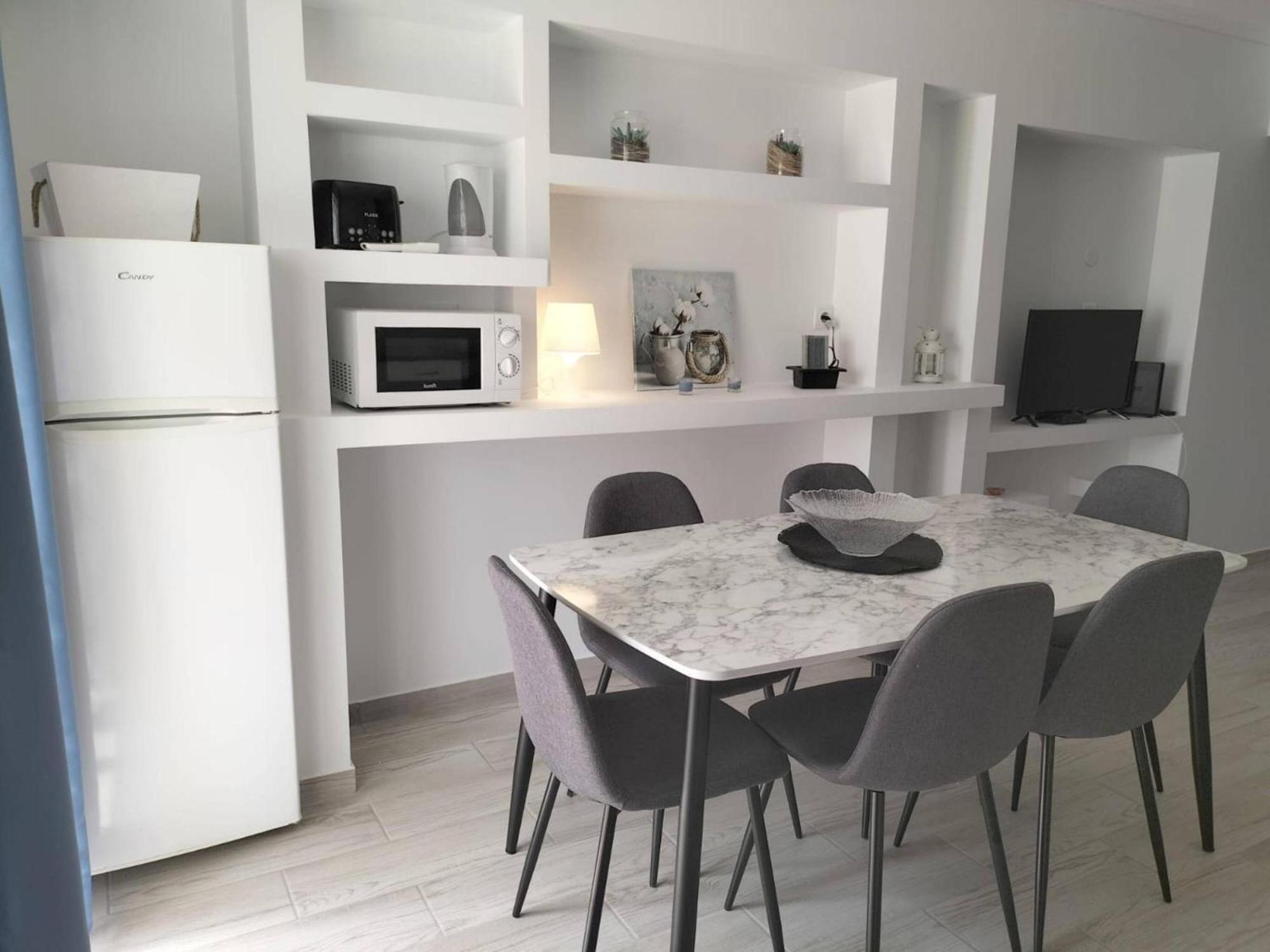 Rocha & Mar Appartement Portimão Buitenkant foto