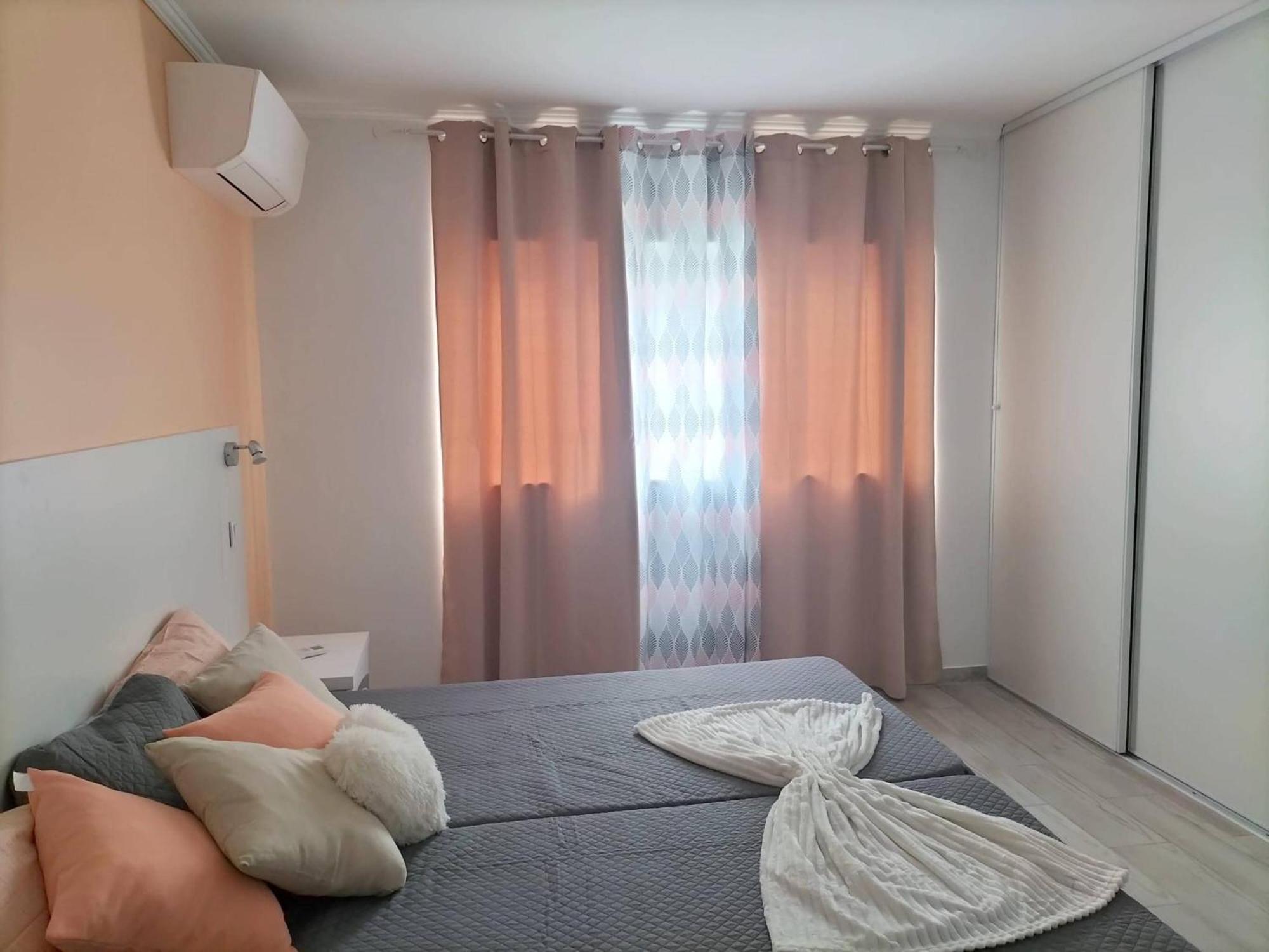 Rocha & Mar Appartement Portimão Buitenkant foto